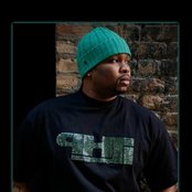 Aaron Sledge - List pictures