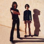 Mars Volta - List pictures