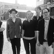 The Hold Steady - List pictures