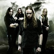 Keep Of Kalessin - List pictures