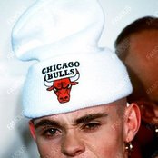 Brian Harvey - List pictures