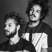 Milky Chance - List pictures