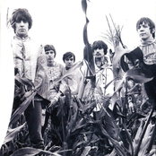 Procol Harum - List pictures