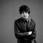 Jerry Leger - List pictures