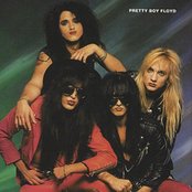 Pretty Boy Floyd - List pictures