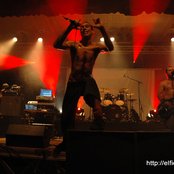 Tagada Jones - List pictures