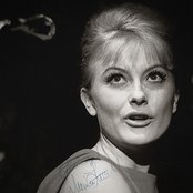 Monica Zetterlund - List pictures