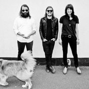 Band Of Skulls - List pictures