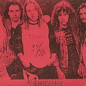 Vengeance Rising - List pictures