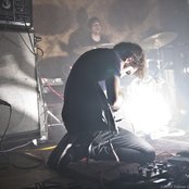 A Place To Bury Strangers - List pictures