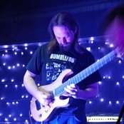 Haken - List pictures