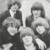The Byrds - List pictures