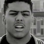 Al B. Sure - List pictures