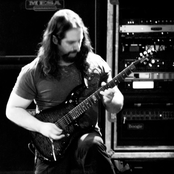 John Petrucci - List pictures