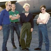 A Flock Of Seagulls - List pictures