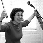 Kim Kashkashian - List pictures