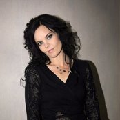 Anette Olzon - List pictures