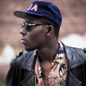 Theophilus London - List pictures