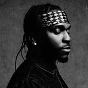 Pusha T - List pictures