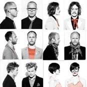 I'm From Barcelona - List pictures