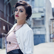 Janine And The Mixtape - List pictures