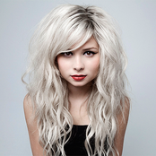 Nina Nesbitt - List pictures