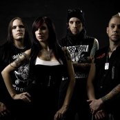 Sister Sin - List pictures