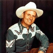 Gene Autry - List pictures