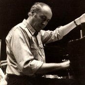 Henry Mancini - List pictures