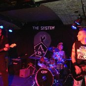 The System - List pictures