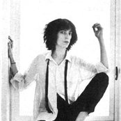 Patti Smith Group - List pictures