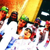 Krakatau - List pictures