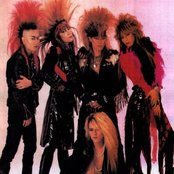 X-japan - List pictures