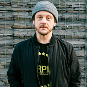 Lee Gamble - List pictures