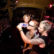 The Foxboro Hot Tubs - List pictures