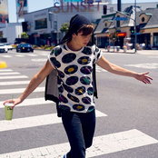 Adrian Lux - List pictures