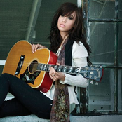 Kate Voegele - List pictures
