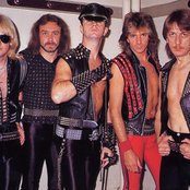 Judas Priest - List pictures