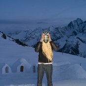 Sbtrkt - List pictures