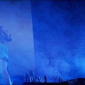 Ben Frost - List pictures