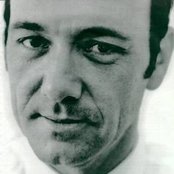 Kevin Spacey - List pictures