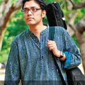 Anupam Roy - List pictures
