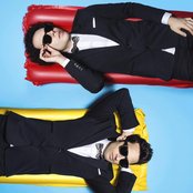 A Great Big World - List pictures