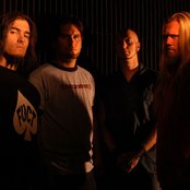 Machine Head - List pictures