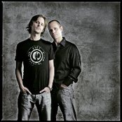 Booka Shade - List pictures