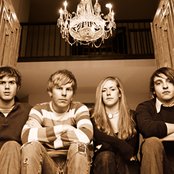 Hush Sound - List pictures