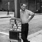 Charles Bukowski - List pictures