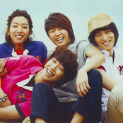 Cnblue - List pictures