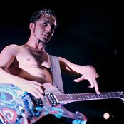 Scars On Broadway - List pictures