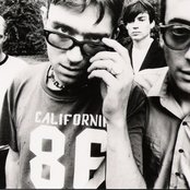 Blur - List pictures